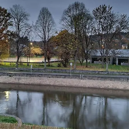 Feriehus Basse Cour *