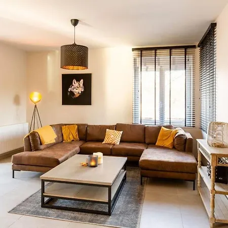 Prázdninový dům Basse Cour