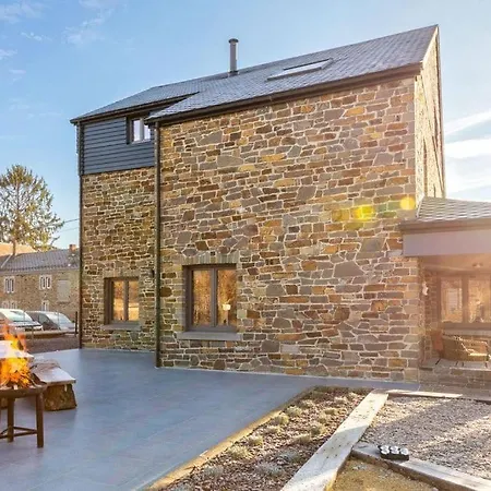 Prázdninový dům Basse Cour Durbuy