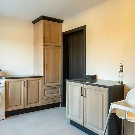 Prázdninový dům Basse Cour