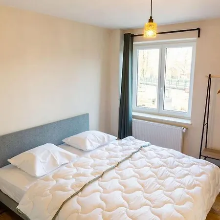 Basse Cour Casa vacanze Durbuy