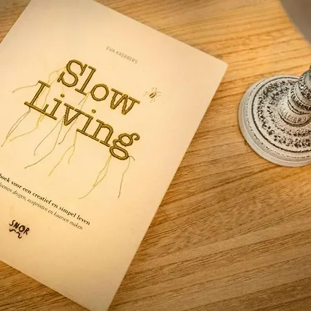 Basse Cour Casa vacanze Durbuy