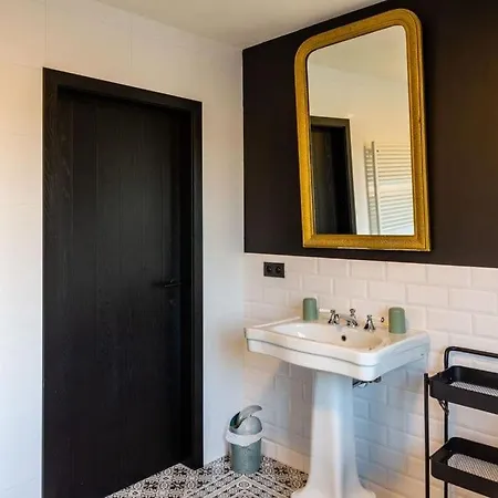 Casa vacanze Basse Cour