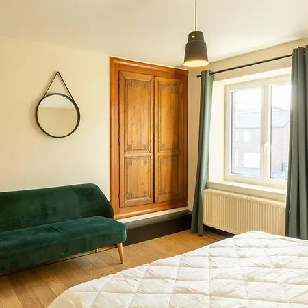 Basse Cour Casa vacanze