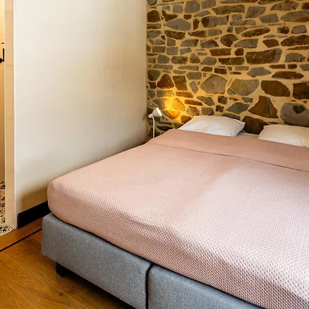 Holiday home Basse Cour Durbuy