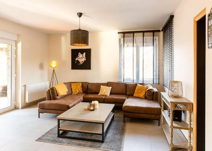 Holiday home Basse Cour