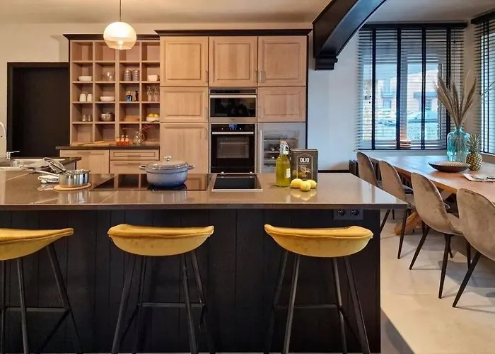 Basse Cour Holiday home