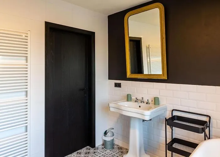 Holiday home Basse Cour