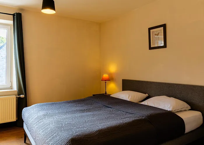 Basse Cour Holiday home