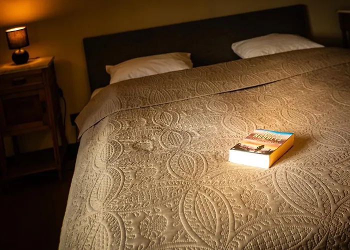 Basse Cour Holiday home *