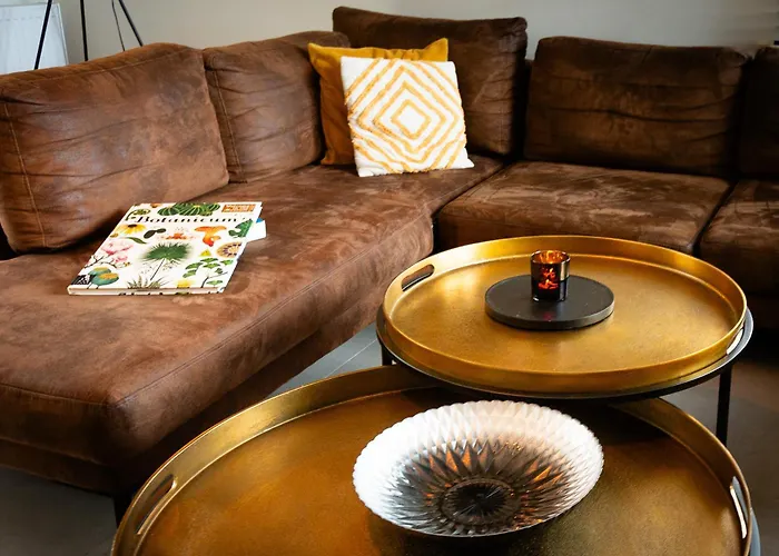 Holiday home Basse Cour *