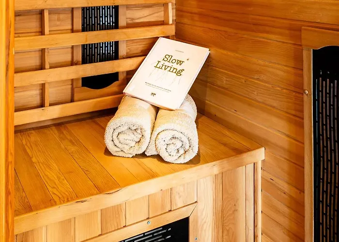 Basse Cour Holiday home Durbuy