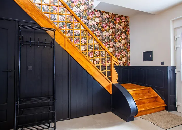 Basse Cour Holiday home