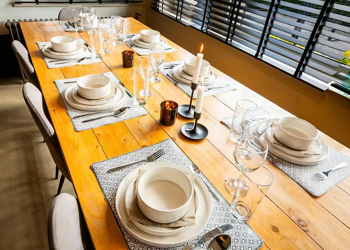 Basse Cour Holiday home *